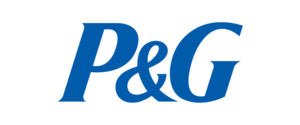 The Proctor and Gamble logo