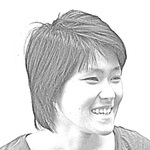 headshot of Suet Yi Lee