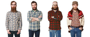 hipster vs not hipster, a classification algorithm as an icebreaker