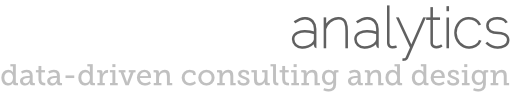 Datascope Analytics: data driven consulting and design