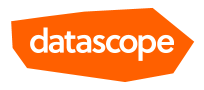 Datascope Logo