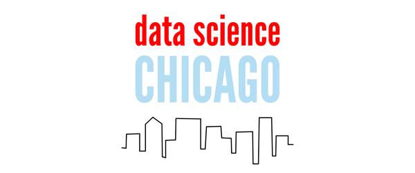 Chicago Data Science Meetup